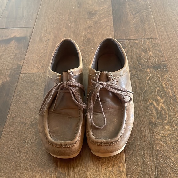 women’s clark’s - Picture 3 of 3